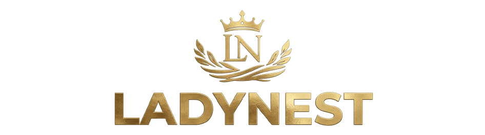 LadyNest Logo